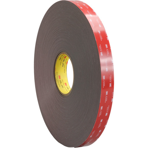 3M VHB™ Tape  (Roll)-Click on options for variations & Details.