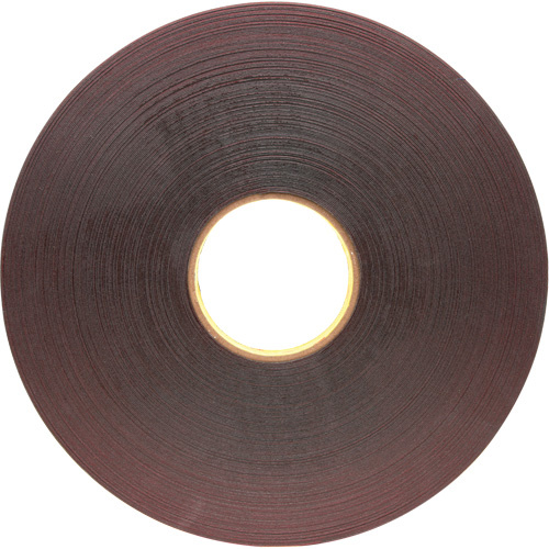 3M VHB™ Tape  (Roll)-Click on options for variations & Details.