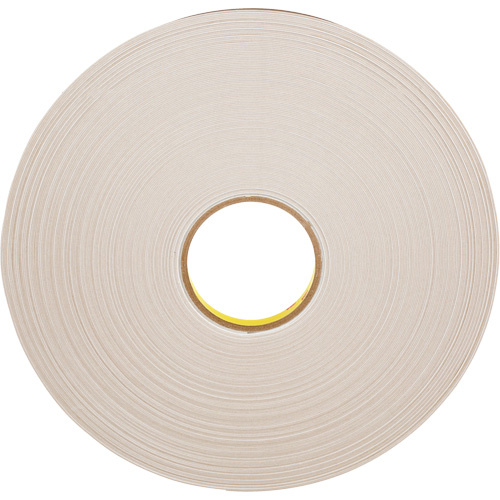 3M Double-Coated Foam Tape  (Roll)-Click on options for variations & Details.