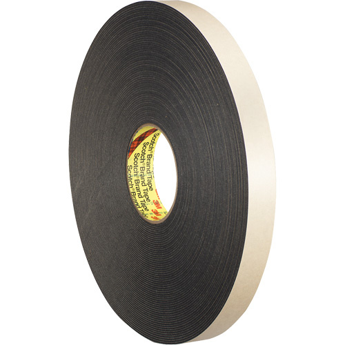 3M Double-Coated Foam Tape  (Roll)-Click on options for variations & Details.