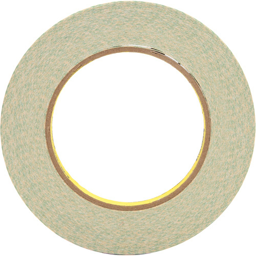3M Double-Coated Paper Tape  (Roll)-Click on options for variations & Details.