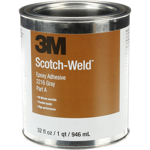 3M Scotch-Weld™ Adhesive (Can)-Click on options for variations & Details.