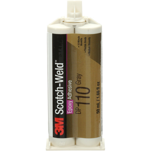 3M Scotch-Weld™ Adhesive (Each)-Click on options for variations & Details.