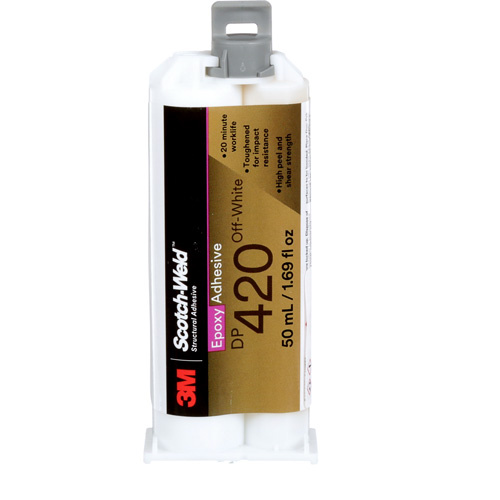 3M Scotch-Weld™ Adhesive (Each)-Click on options for variations & Details.