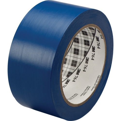 3M 764 General-Purpose Vinyl Tape  (Roll)-Click on options for variations & Details.