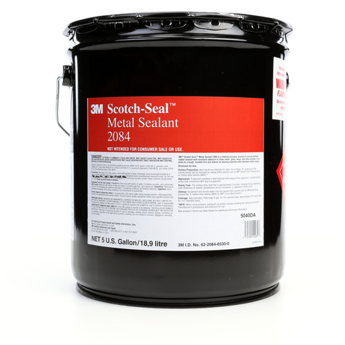 3M Scotch-Seal™ Metal Sealant  (Pail)-Click on options for variations & Details.