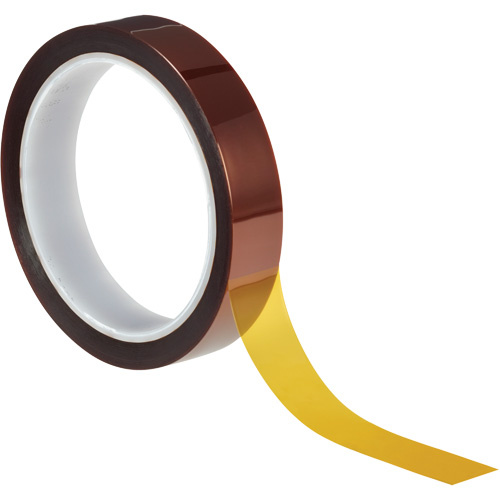 3M Polyimide Film Tape 5413  (Roll)-Click on options for variations & Details.