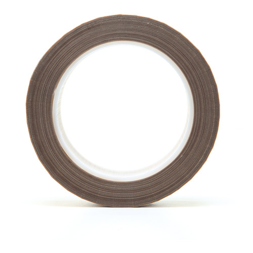 3M PTFE Glass Cloth Tape (Roll)-Click on options for variations & Details.