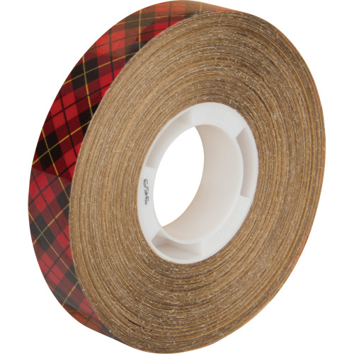3M Scotch® 969 Adhesive Transfer Tape  (Roll)-Click on options for variations & Details.