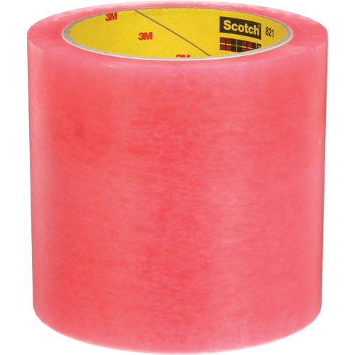 3M Scotch® Label Protection Tape 821  (Roll)-Click on options for variations & Details.