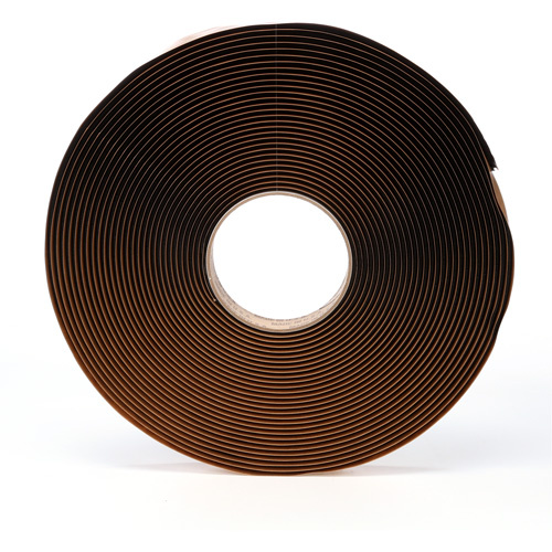 3M 5354-1/4INX50FT Weatherban™ Sealant Tape 5354 Weatherban™ Sealant Tape 5354, 6.3 mm (1/4") x 15.25 m (50'), Grey - Roll