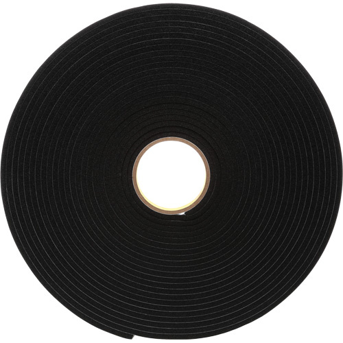 3M 4504 Vinyl Foam Tape  (Roll)-Click on options for variations & Details.