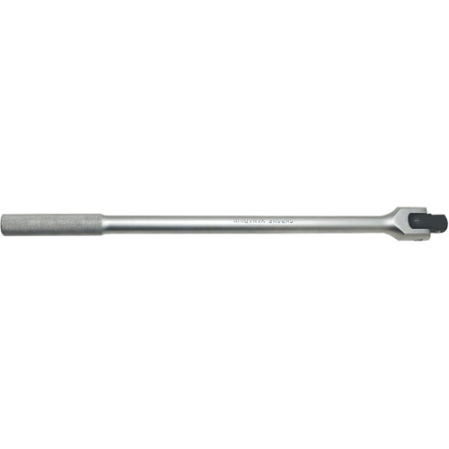JET 674909 SA1008 Flex Bar Handle SA1008 Flex Bar Handle, 1" Drive, Plain Handle - Each
