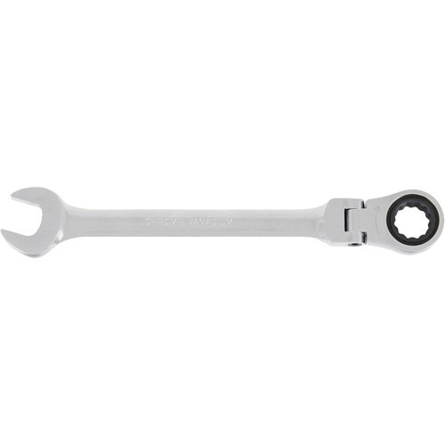 JET 701355 Flex Head Ratchet Combination Wrench Flex Head Ratchet Combination Wrench - Each