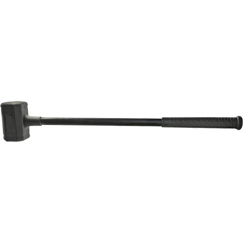 JET 740930 DB-1200HD Dead Blow Sledge Hammer DB-1200HD Dead Blow Sledge Hammer, 12 lbs., Textured Grip - Each