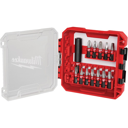 Milwaukee 48-32-4035 Impact Driver Bit Set Impact Driver Bit Set - Each