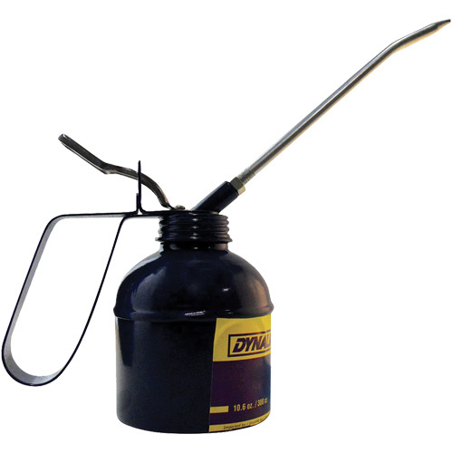 300CC Pump Oiler 300CC Pump Oiler, 10.6 oz Capacity - Each