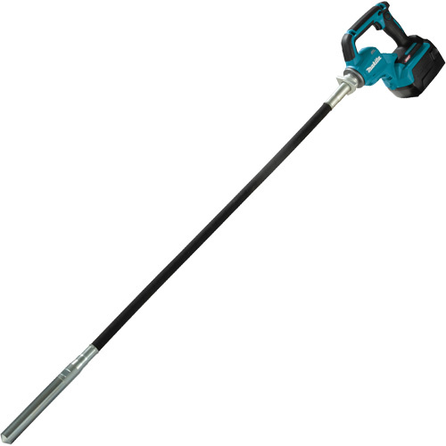 Makita VR003GZ XGT Brushless Cordless Concrete Vibrator (Tool Only) XGT Brushless Cordless Concrete Vibrator (Tool Only) - Each