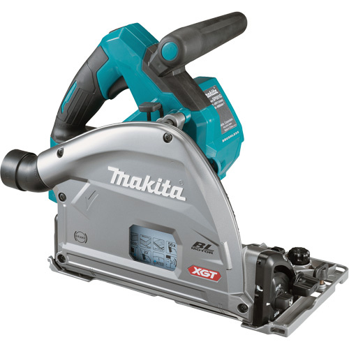 Makita SP001GZ05 XGT BL Plunge Cut Circular Saw with Brushless Motor (Tool Only), 6-1/2", 40 V-(Each)