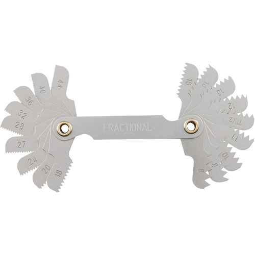 Milwaukee 49-57-5011 Thread Gauge-(Each)