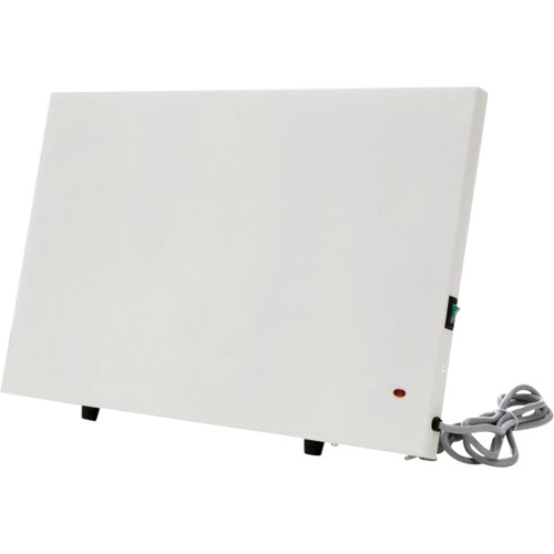 Marley Industrial Products MC202SLR Plug-In Under Desk Heater, Radiant Heat, Electric-(Each)