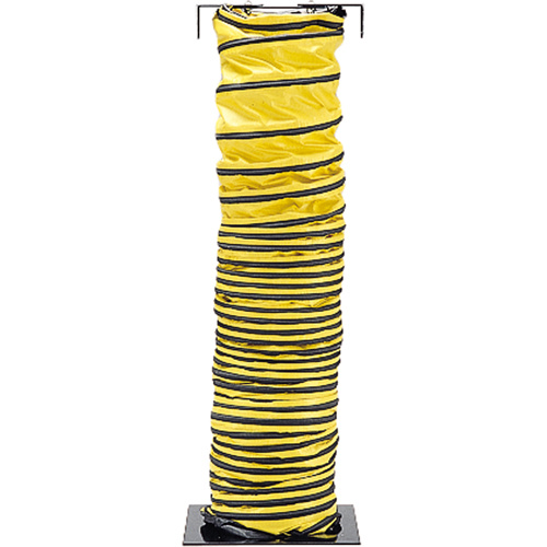 Allegro Industries 9500-25 Confined Space Accessories - Ductings-(Each)