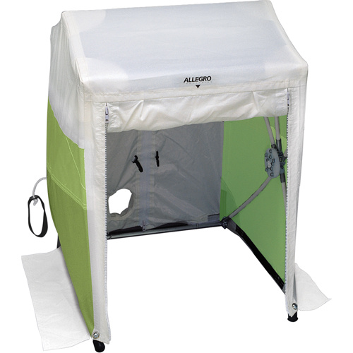 Allegro Industries 9402-66 Deluxe Work Tents Deluxe Work Tents - Each