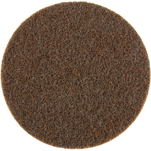 3M SB18002 Scotch-Brite™ Surface Conditioning Disc Scotch-Brite™ Surface Conditioning Disc, 5" Dia., Aluminum Oxide - Each