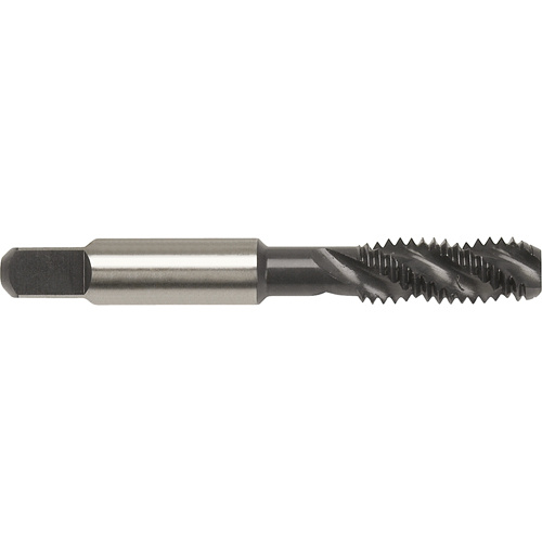 Clarkson Osborn CT75406 Merlin Spiral Flute Machine Tap, 3/8"-16 Thread, 2-15/16" L-(Each)