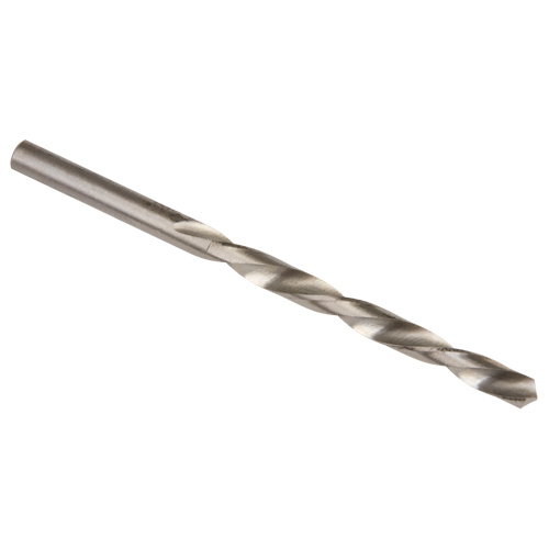 Clarkson Osborn Bright Finish Jobber Drill Bit  (Each)-Click on options for variations & Details.