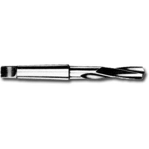 Clarkson Osborn Armour Piercing Taper Shank Drill Bit  (Each)-Click on options for variations & Details.