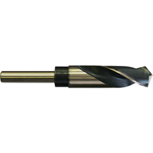 Clarkson Osborn Reduced Shank Prentice Drill Bit  (Each)-Click on options for variations & Details.