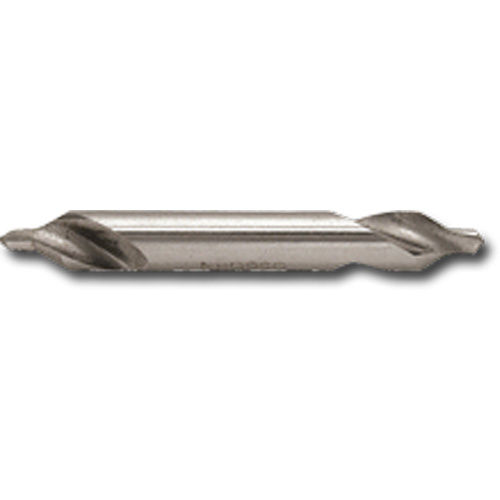 Clarkson Osborn DR62008 Combined Drill & Countersink, #8, High Speed Steel-(Each)