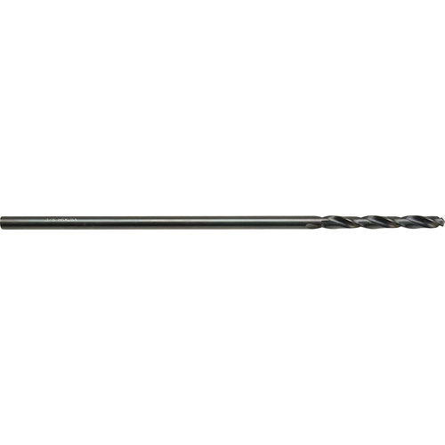 Aircraft Extension Drill Bit, #11, High Speed Steel, 2-5/16" Flute, 135? Point - Each