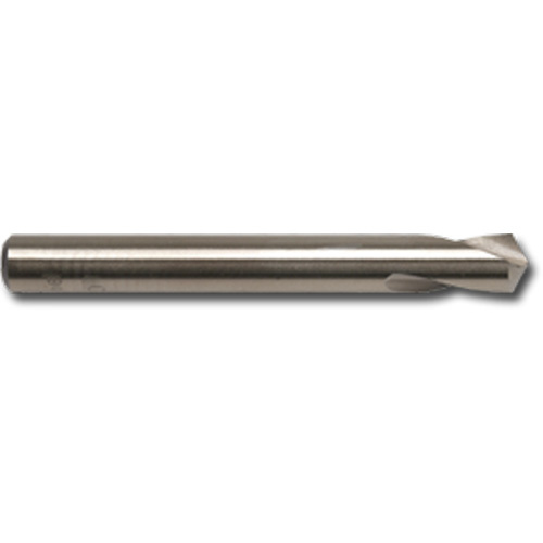 Clarkson Osborn  DR84016  Straight Shank Spotting Drill, 16 mm, High Speed Cobalt - Each