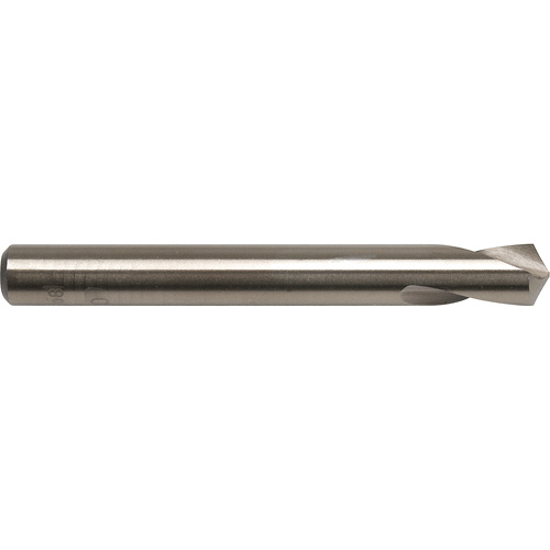 Clarkson Osborn DR84110 Straight Shank Spotting Drill Straight Shank Spotting Drill, 10 mm, High Speed Cobalt - Each