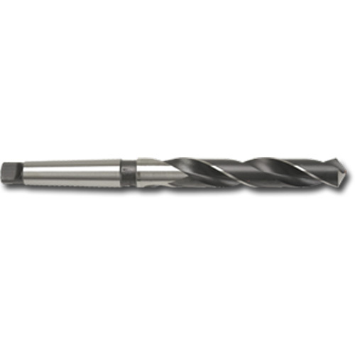 Clarkson Osborn Hyper Morse Taper Shank Drill Bit  (Each)-Click on options for variations & Details.
