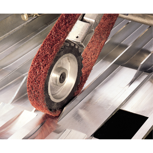 3M Scotch-Brite™ Surface Conditioning File Belts  (Each)-Click on options for variations & Details.