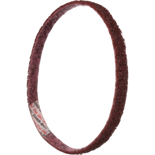 3M Scotch-Brite™ Surface Conditioning File Belts  (Each)-Click on options for variations & Details.