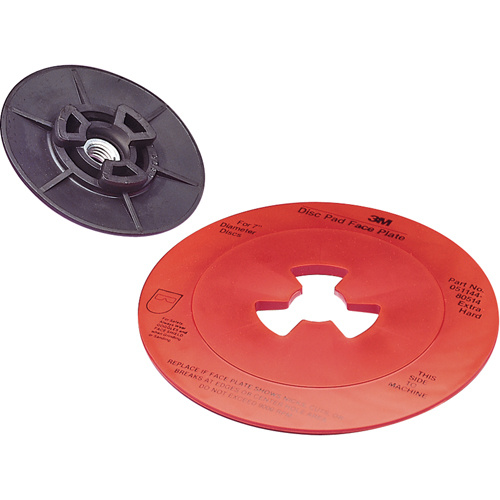 3M AB45190 Fibre Discs - Accessories Fibre Discs - Accessories - Each