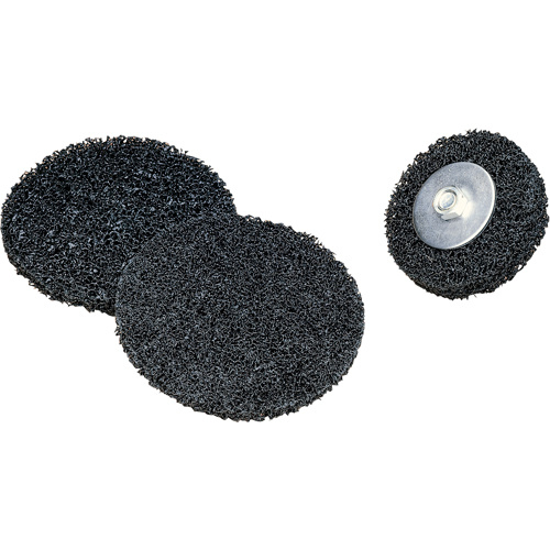 3M Scotch-Brite™ Clean & Strip Discs  (Each)-Click on options for variations & Details.