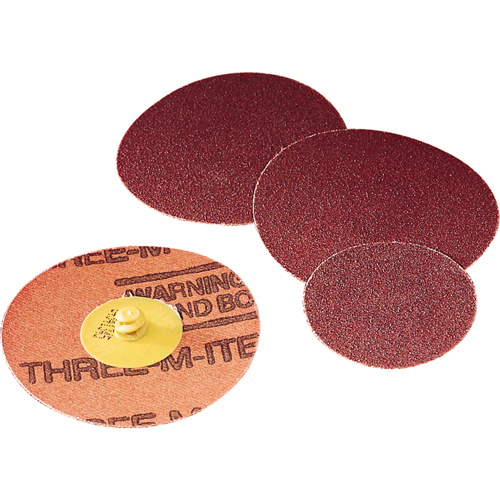 3M 361F Discs - Roloc™ (Each)-Click on options for variations & Details.