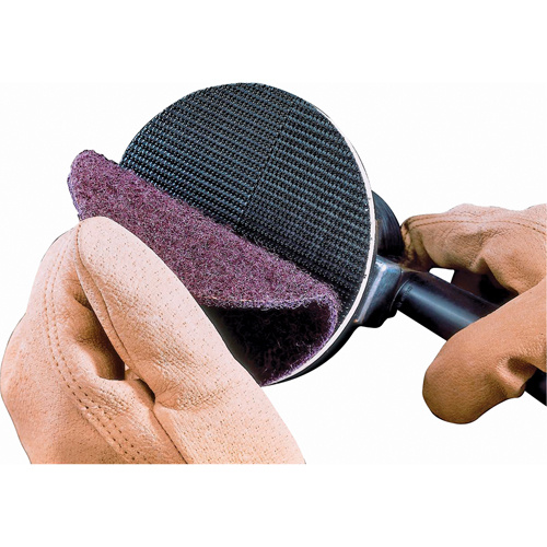 3M Scotch-Brite™ Surface Conditioning Disc (Each)-Click on options for variations & Details.