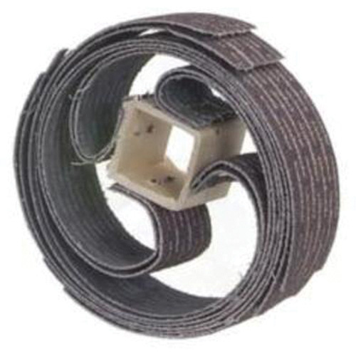 Merit 08834111054 Sand-O-Flex™ Flap Wheel Refill Sand-O-Flex™ Flap Wheel Refill - Each