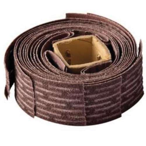 Merit 08834112056 Sand-O-Flex™ Flap Wheel Refill Sand-O-Flex™ Flap Wheel Refill - Each