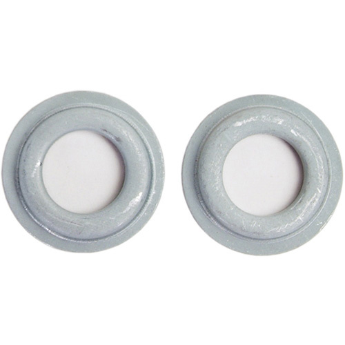 Merit 08834125017 Flap Wheel Reducing Bushing Flap Wheel Reducing Bushing - Pack of 2