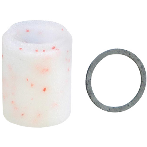 Topring 52.031 Filter/Regulator - Filter Element Filter/Regulator - Filter Element, 3/8" NPTF, Manual Drain - Each