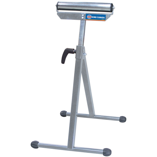 King Canada KRS-102 Roller Stands Roller Stands - Each