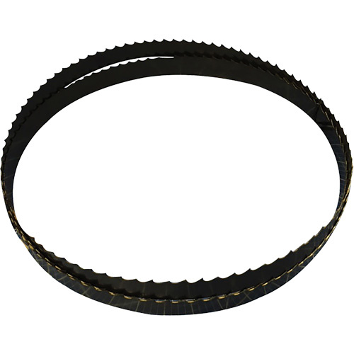 King Canada KBB-1514-6 Wood Cutting Bandsaw Blade, 103" L x 1/4" W x 0.025" Thick, 6 TPI-(Each)