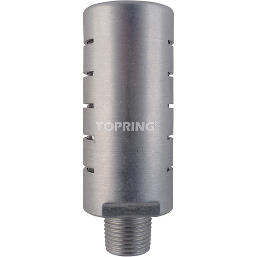 Topring 86.405 Pneumatic Muffler Pneumatic Muffler - Each